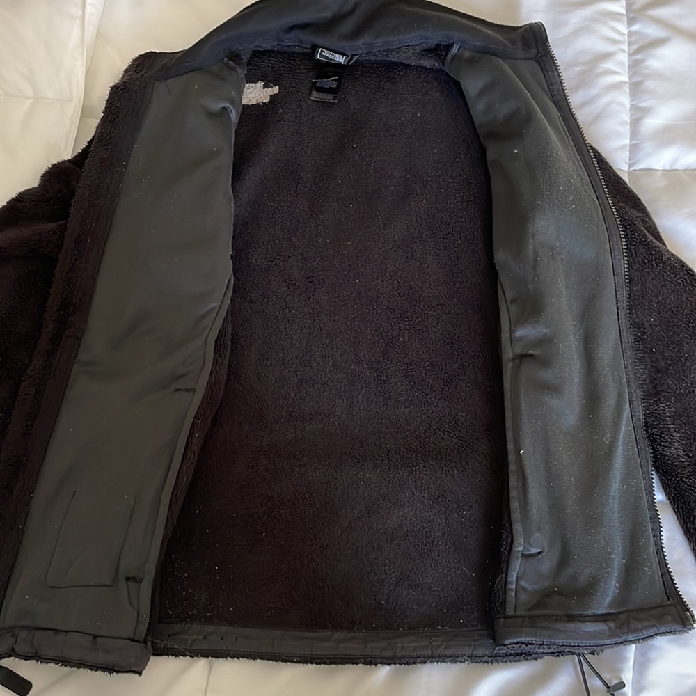 The North Face fleece jacket - Picture 5 of 9
